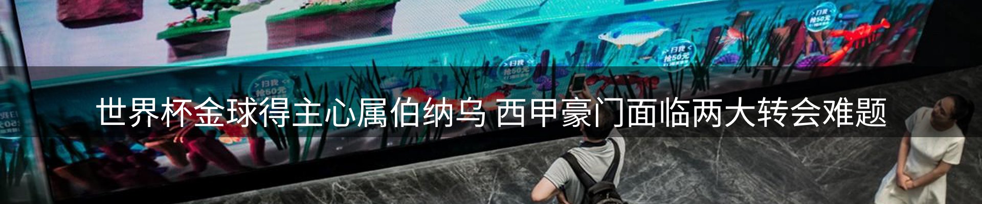 新闻资讯